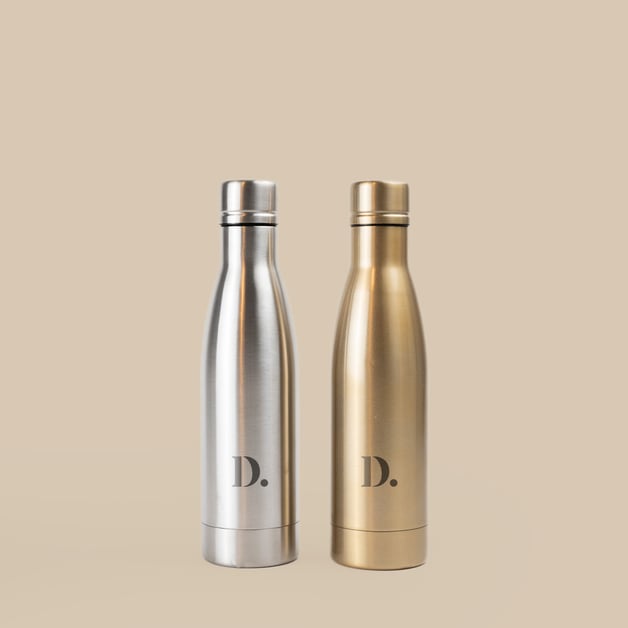 Vasa drinkfles 500 ml voor onderweg en sport