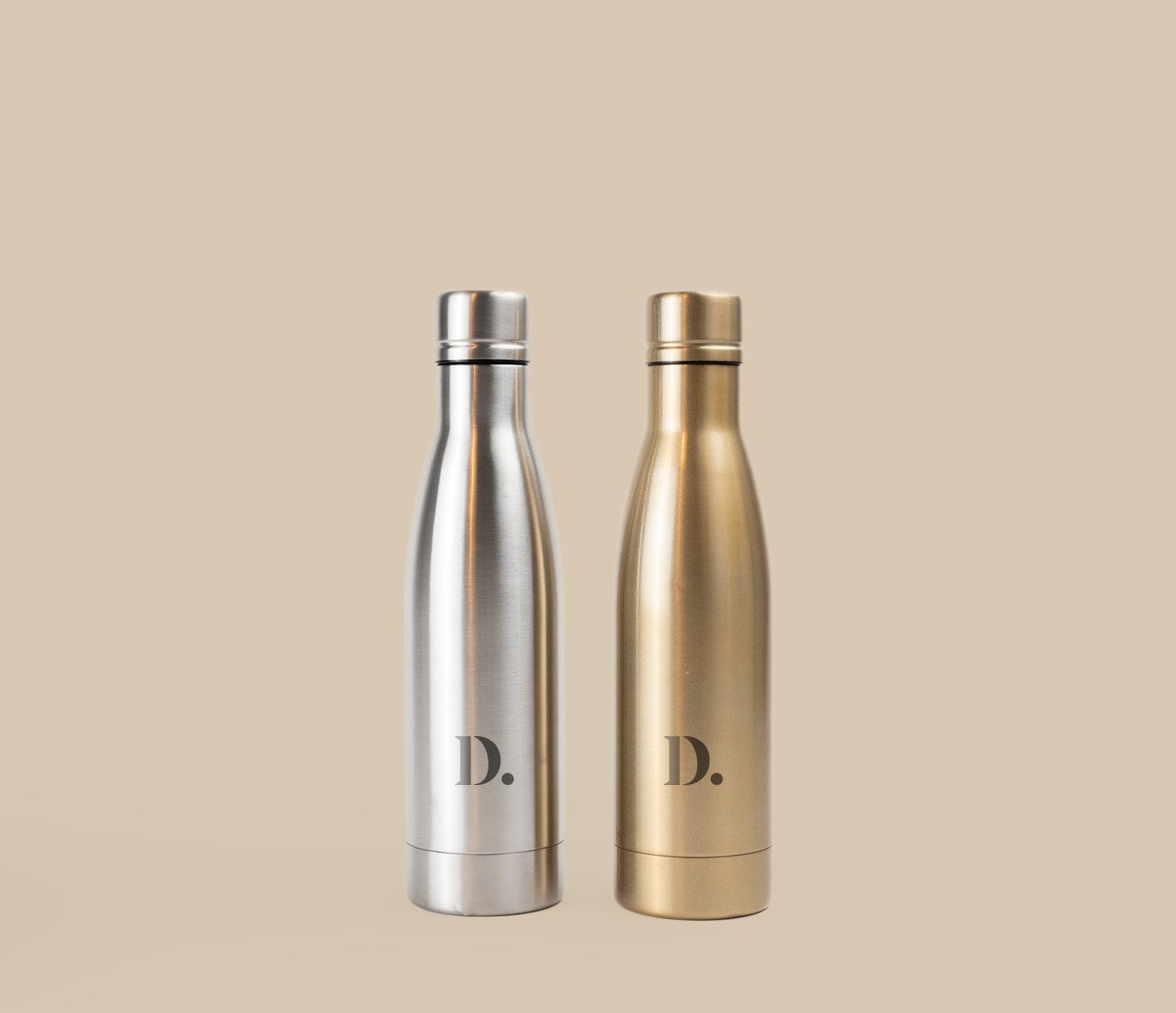 Vasa drinkfles 500 ml voor onderweg en sport