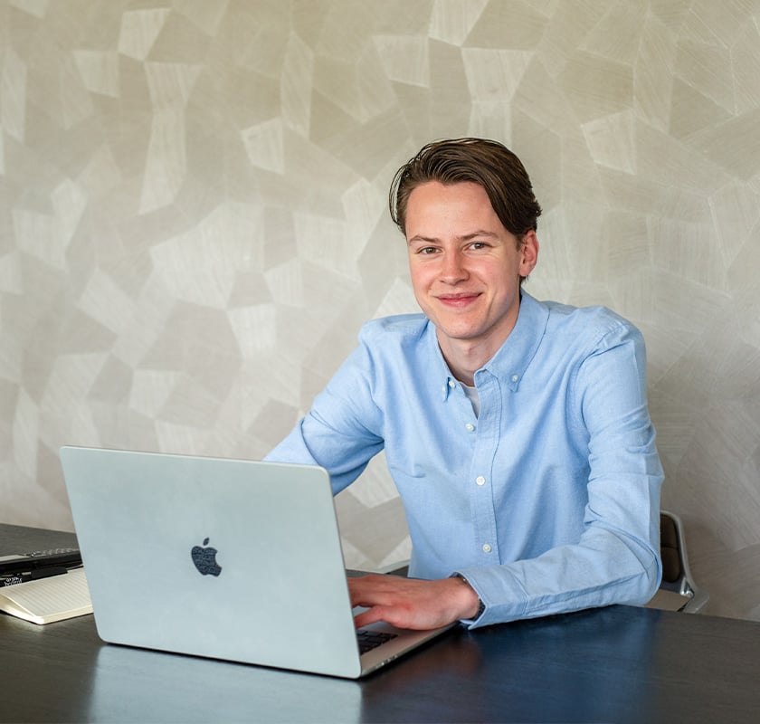 Team Drukbedrijf zoekt stagiaires, solliciteer direct via de website!