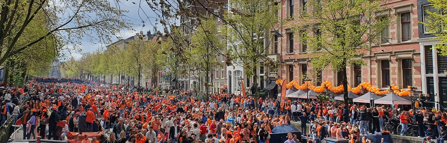 Afbeelding Oranje