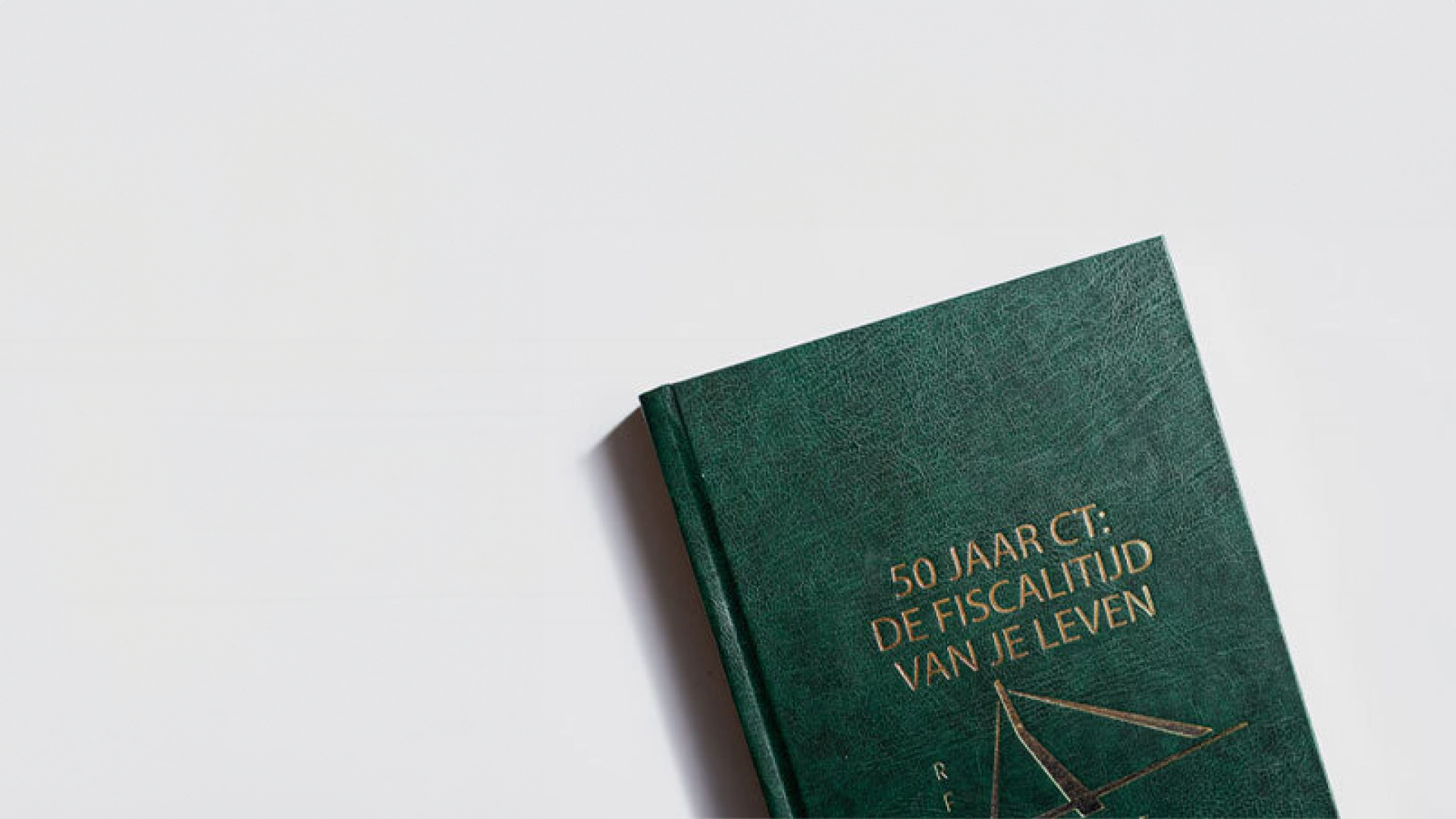 Zo drukken wij de perfecte almanak