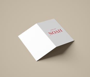 Unieke geboortekaartjes met mooie illustraties