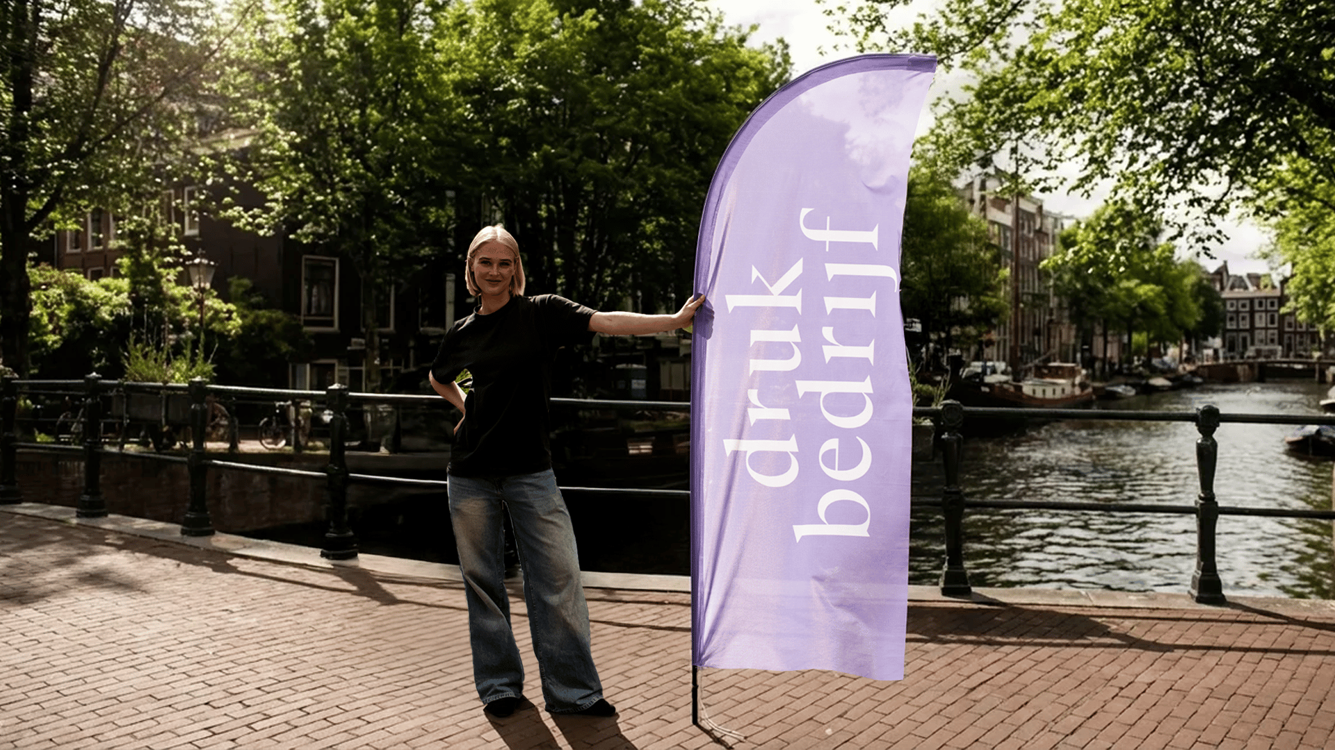 Beachflag kiezen? Zo vind je de perfecte match voor jouw locatie