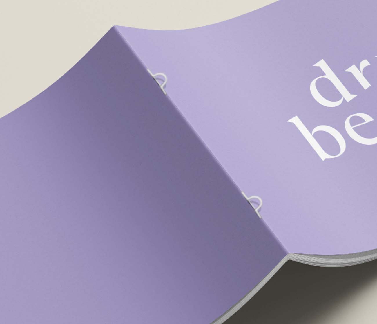 brochures met oognieten