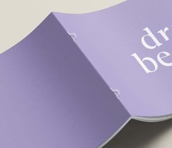 brochures met oognieten