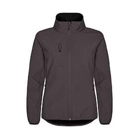 Illustratie Classic Softshell Women