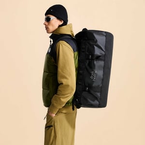 duffel tassen