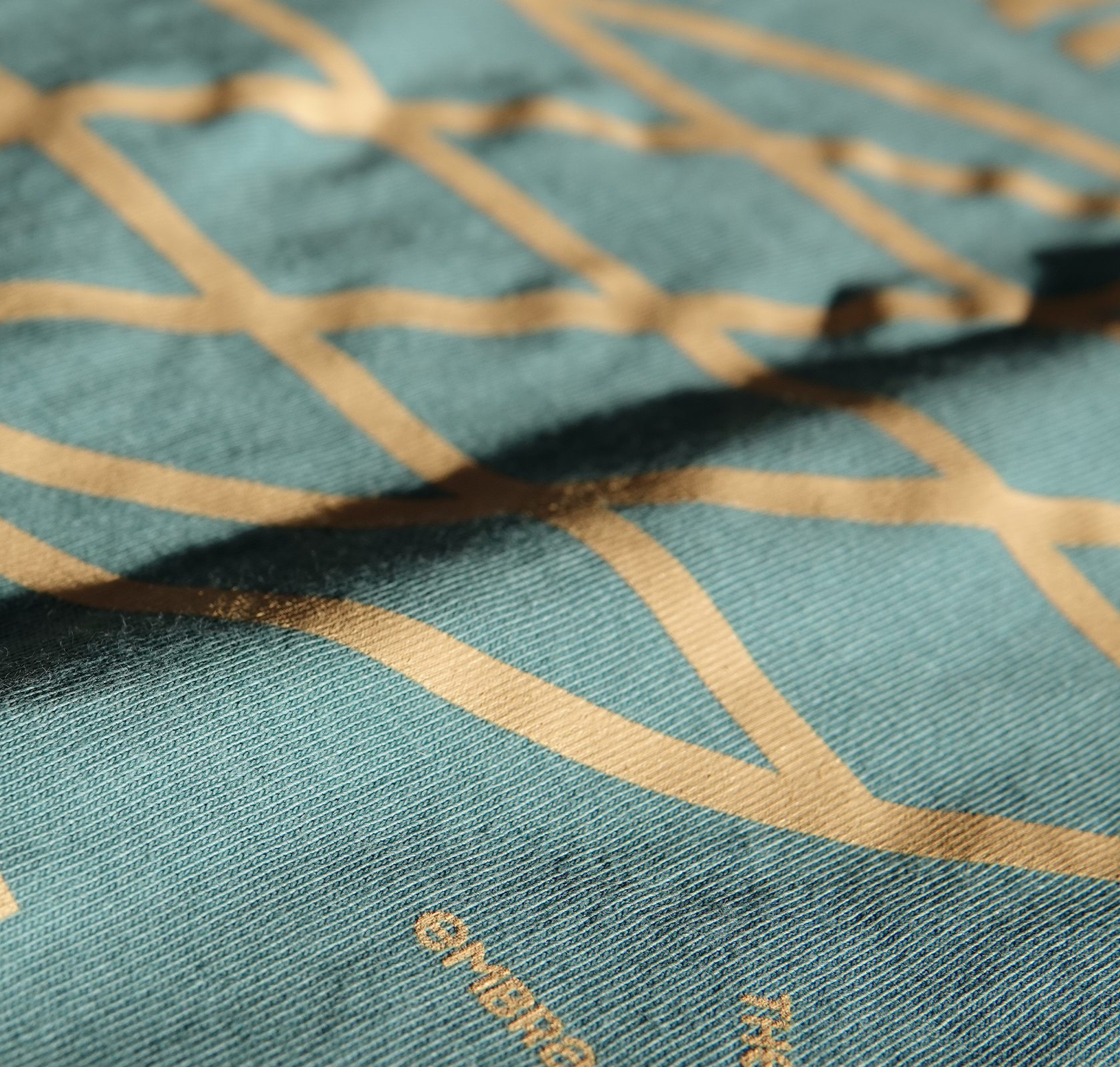 DTG drukwerk op textiel