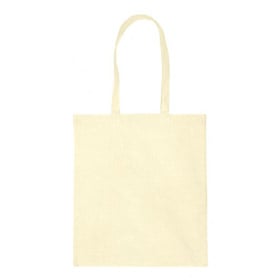 Illustratie Katoenen tas