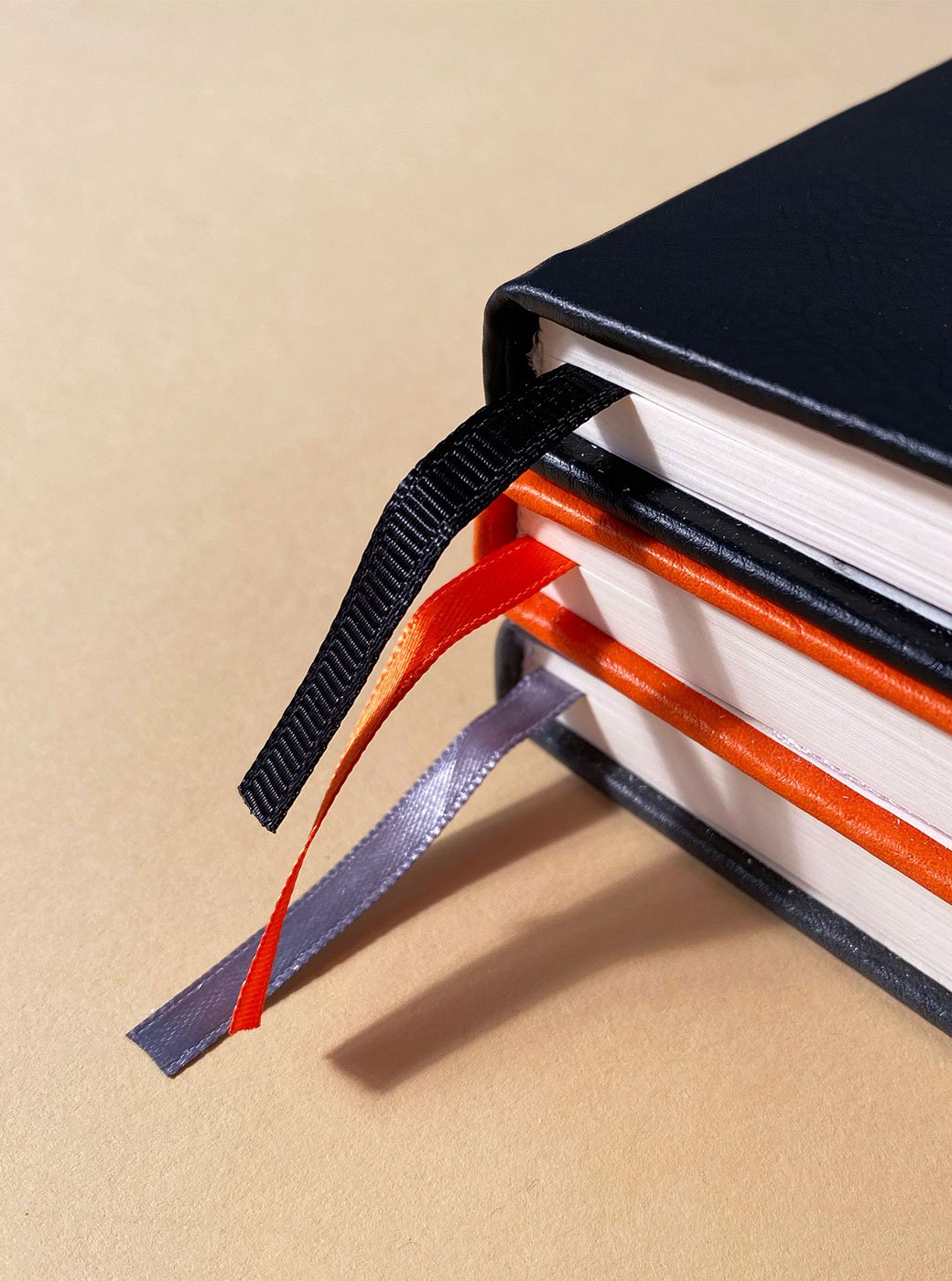 Notitieboekje bedrukken 