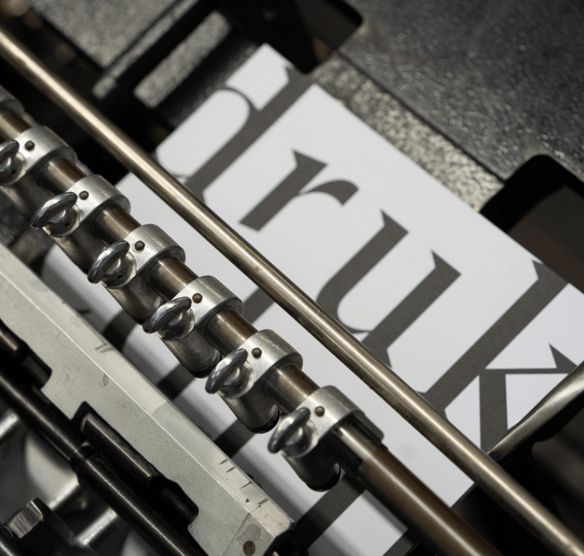 Printmanagement bij Drukbedrijf regelen