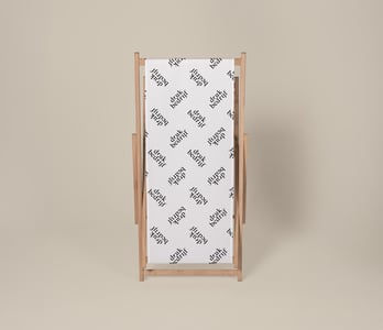 strandstoelen bedrukken