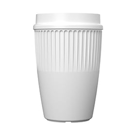 Illustratie Cirrus POP 350 ml