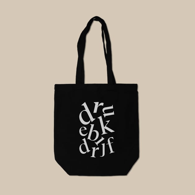 Canvas winkeltas bedrukken