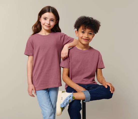 Stanley Stella Mini t-shirts