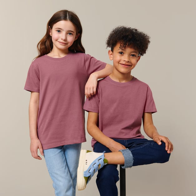 Stanley Stella Mini t-shirts