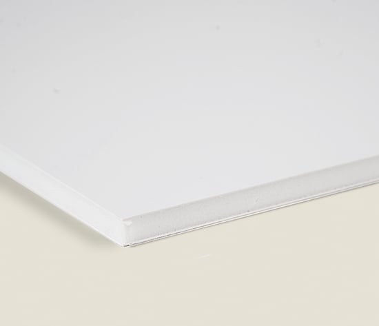 Foambord 10mm bedrukken