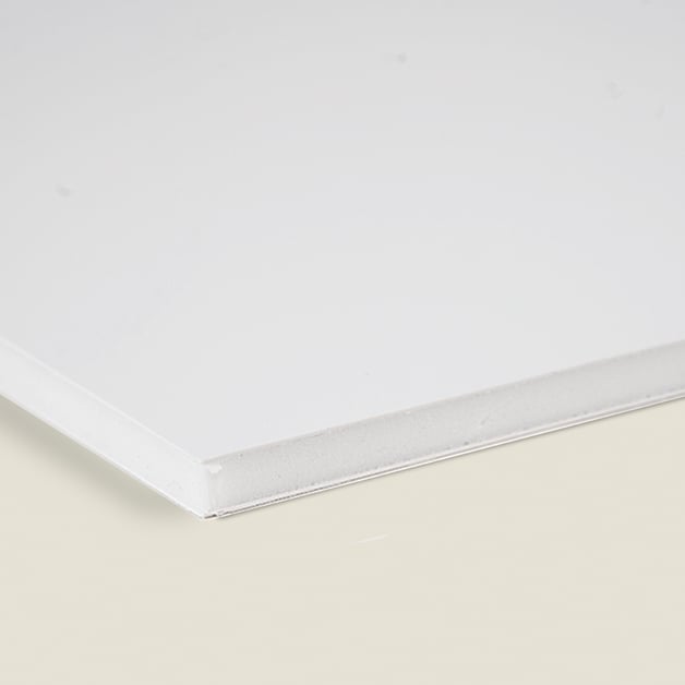 Foambord 10mm bedrukken