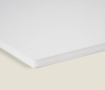 Foambord 10mm bedrukken