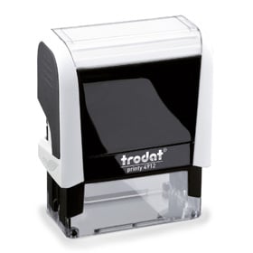 Illustratie Printy 4912 - 47 x 18 mm