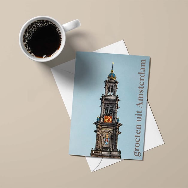 Ansichtkaarten laten drukken