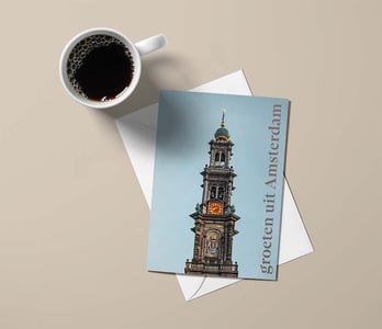 Ansichtkaarten laten drukken