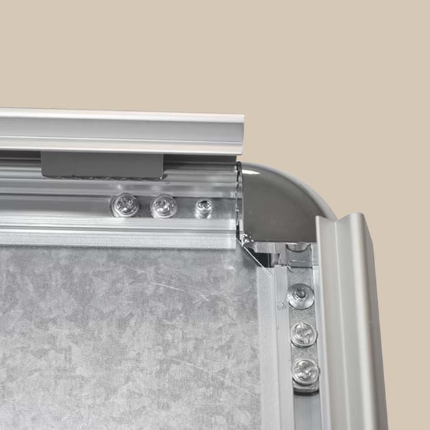 kliklijst klapborden