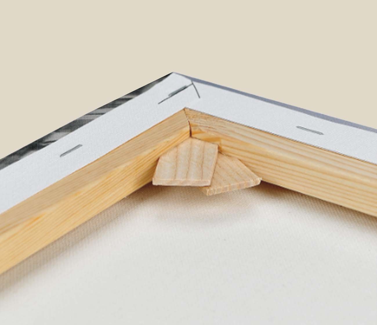 outdoor canvas bedrukt