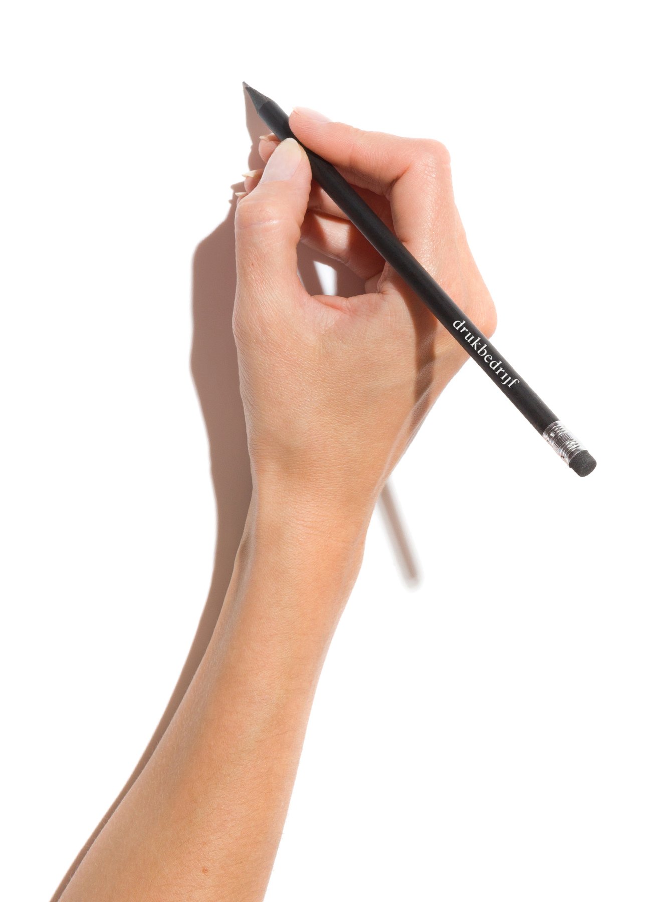 Potloden bedrukken met jouw logo of design