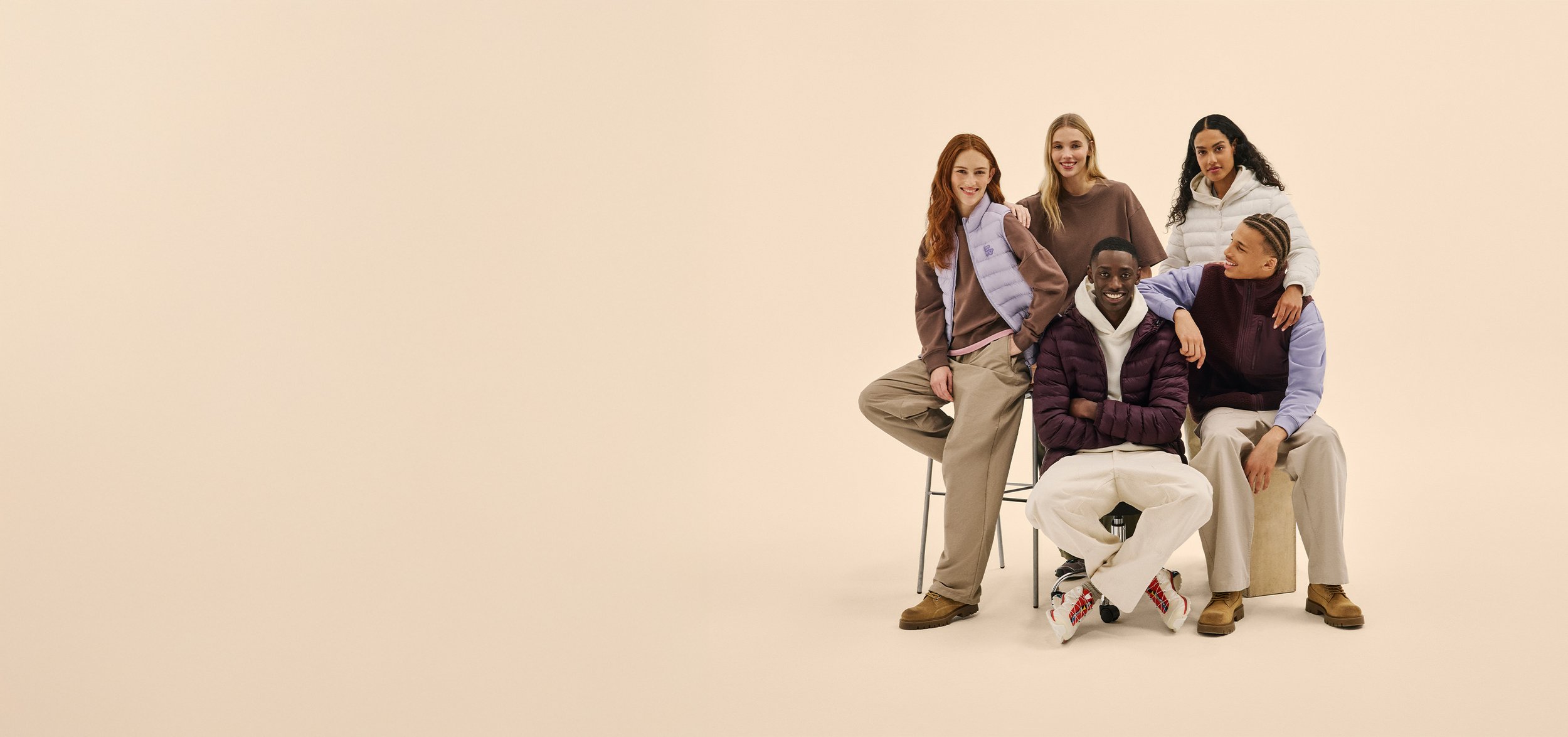 Stanley Stella kleding bedrukken