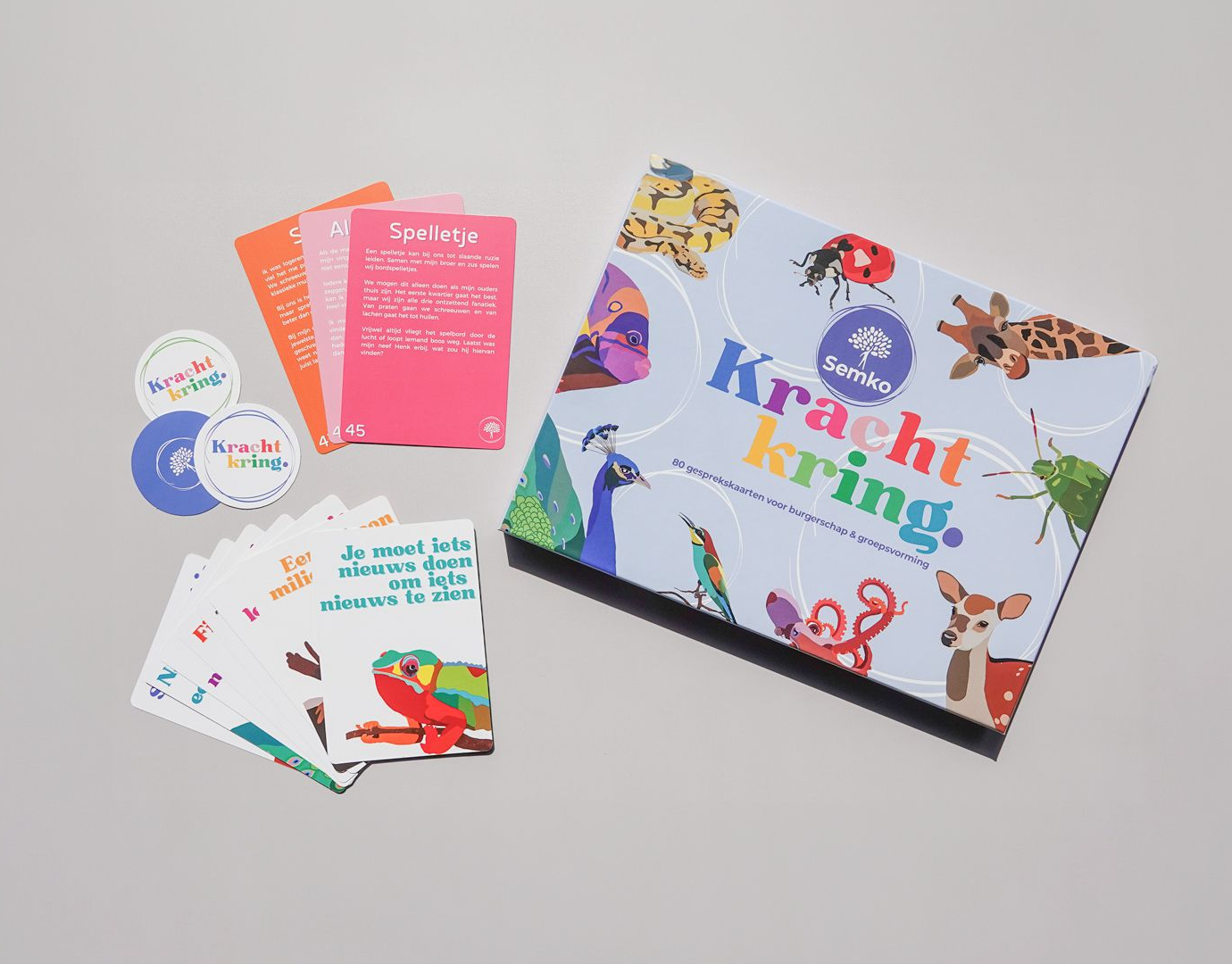 Klant uitgelicht: Onderwijsbureau Semko