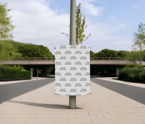 Sandwichborden printen