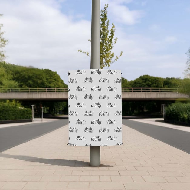 Sandwichborden printen