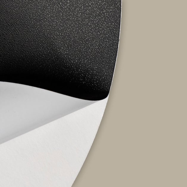 vloerstickers buiten