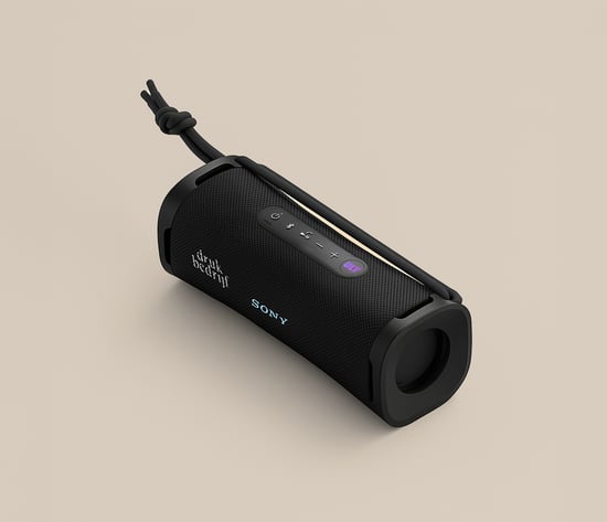 Sony bluetooth speaker