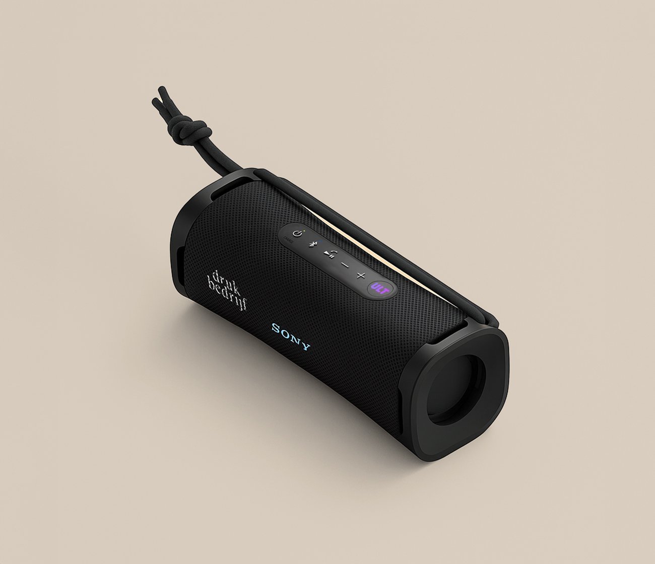 Sony bluetooth speaker