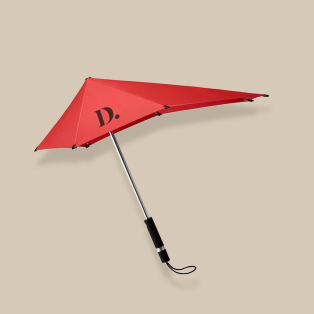 Senz opvouwbare paraplu