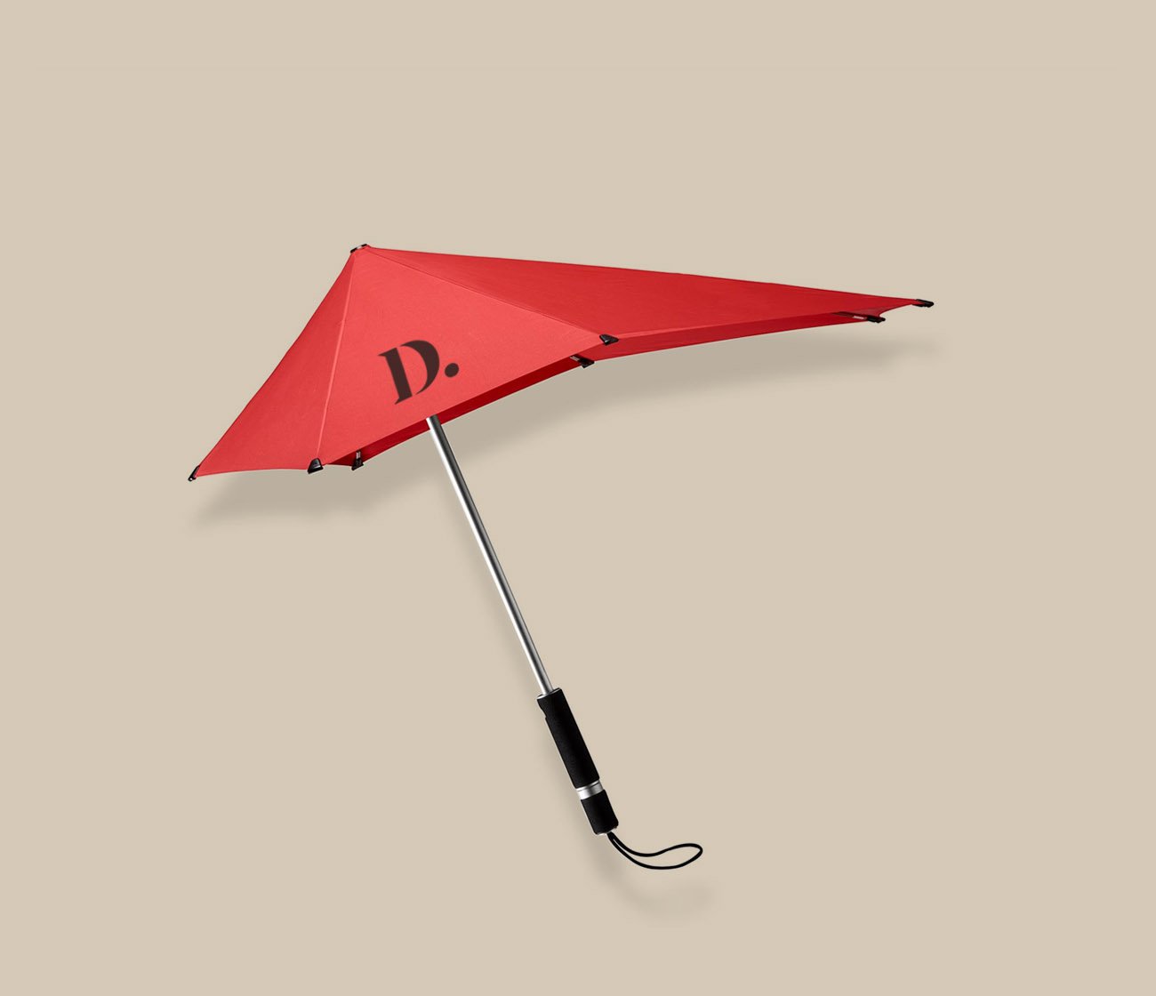 Senz opvouwbare paraplu