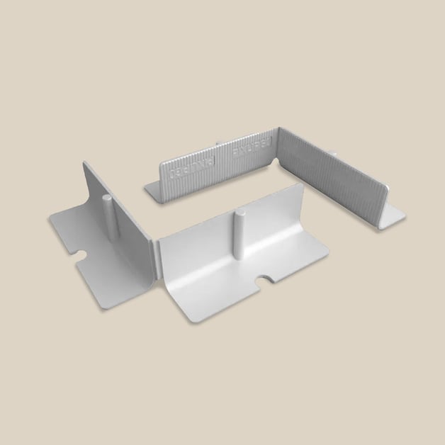 Flex connectors voor Pixlip Go