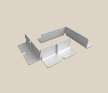 Flex connectors voor Pixlip Go