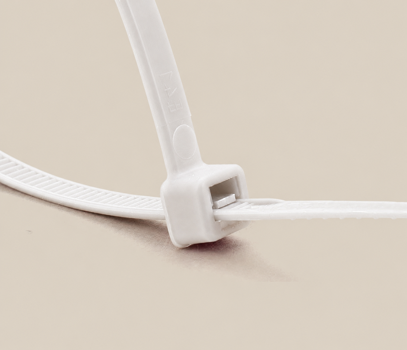 witte tiewraps bestellen