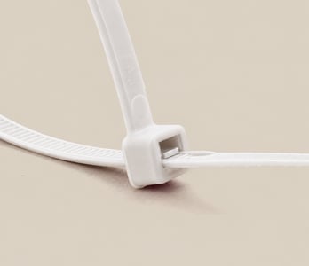 witte tiewraps bestellen