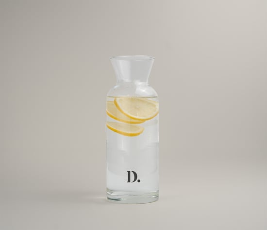 Full color karaffen voor promotie en marketing