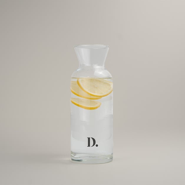 Full color karaffen voor promotie en marketing