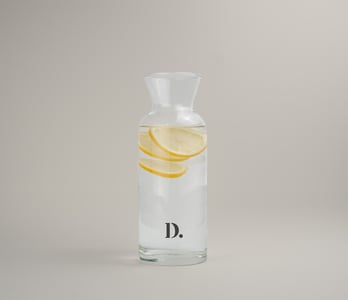 Full color karaffen voor promotie en marketing