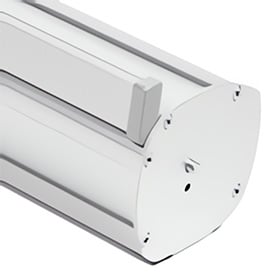 Illustratie Standaard systeem