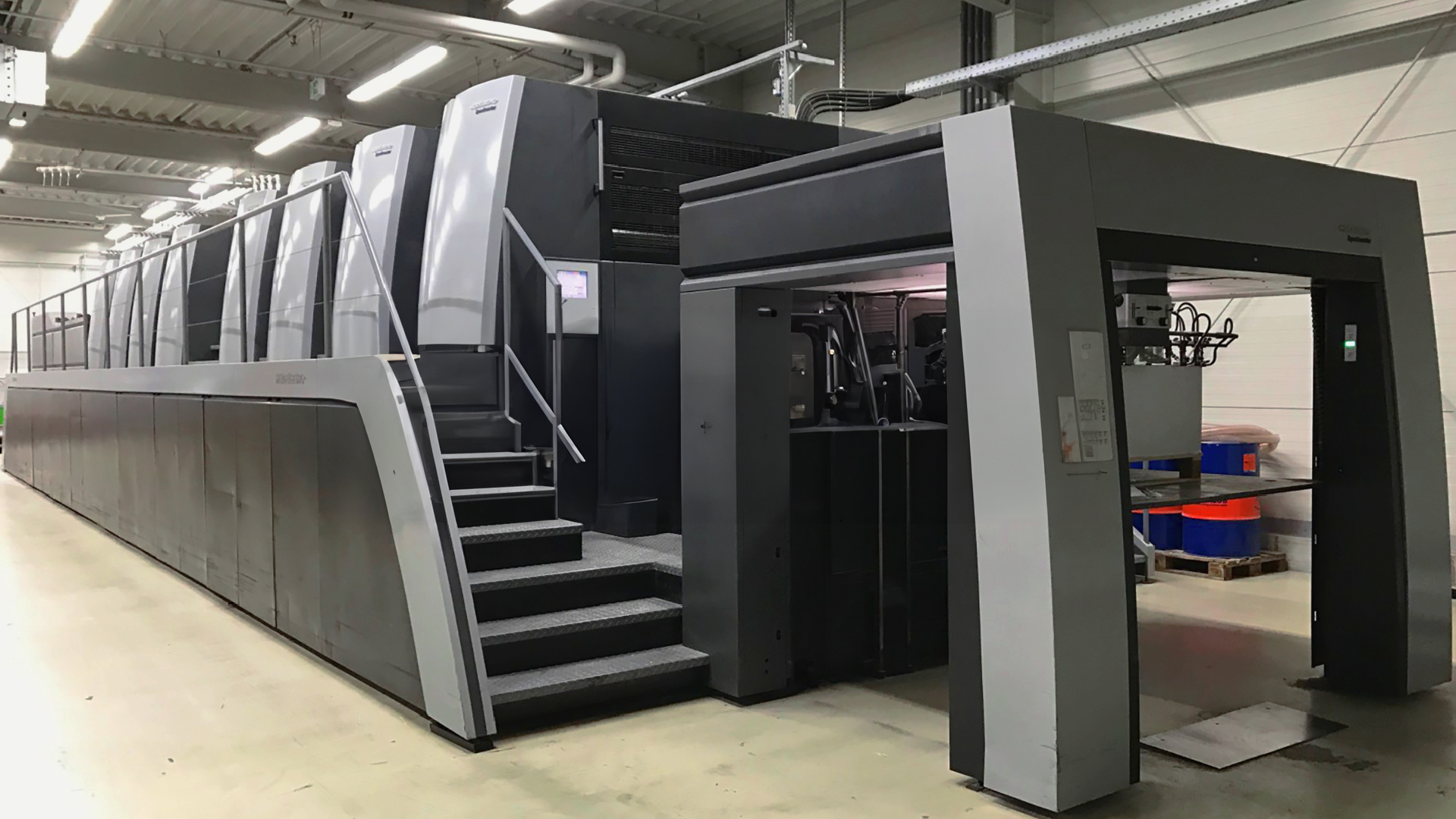 Wat is offset drukken en wanneer kies je ervoor?