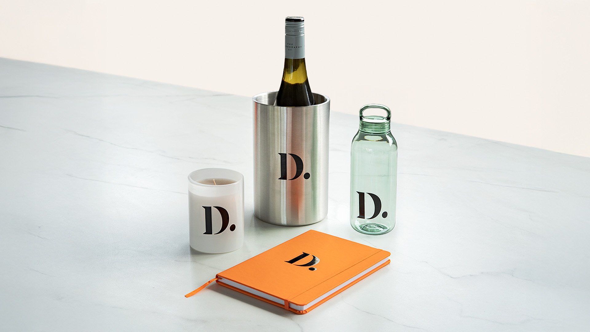 DTF Stickers
