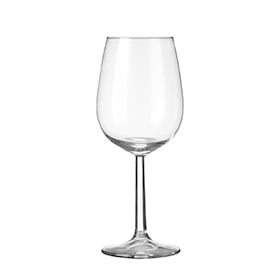 Illustratie Wit - Bouquet 35cl