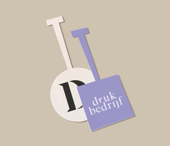 Gepersonaliseerde wobbler voor acties en aanbiedingen